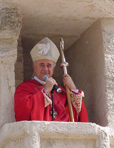 Vincenzo Paglia - Vescovo di Terni-Narni-Amelia