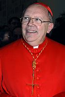 Jean-Pierre Ricard - Cardinale, Arcivescovo di Bordeaux, Francia