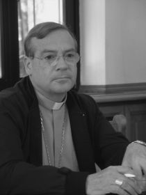 Agostino Marchetto - Arcivescovo, Pontificio Consiglio della Pastorale per i Migranti e gli Itineranti, Santa Sede