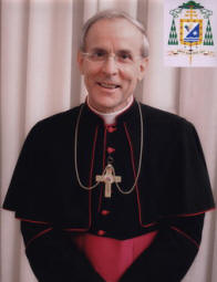 Ignazio Sanna - Arcivescovo cattolico, Italia