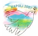 Comunidade de Sant'Egidio - Nápoles 2007 - Por um mundo sem violência: religiões e culturas em diálogo