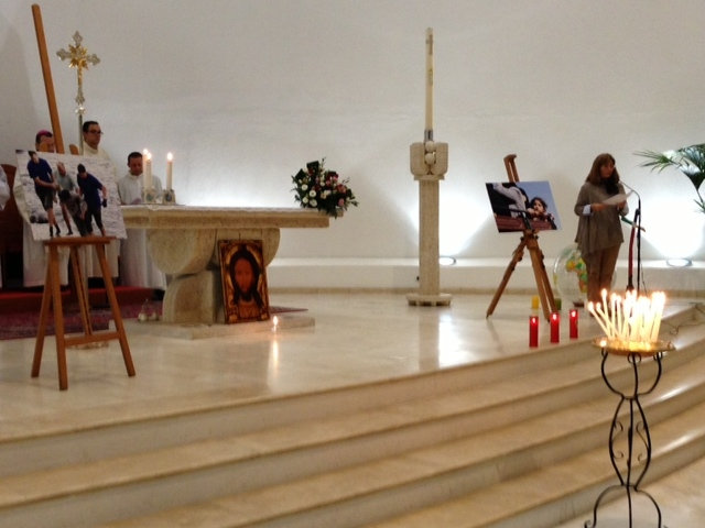 Comunità di Sant'Egidio: veglia di preghiera Morire di Speranza a Pescara