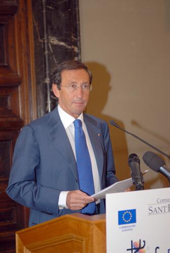 Gianfranco Fini